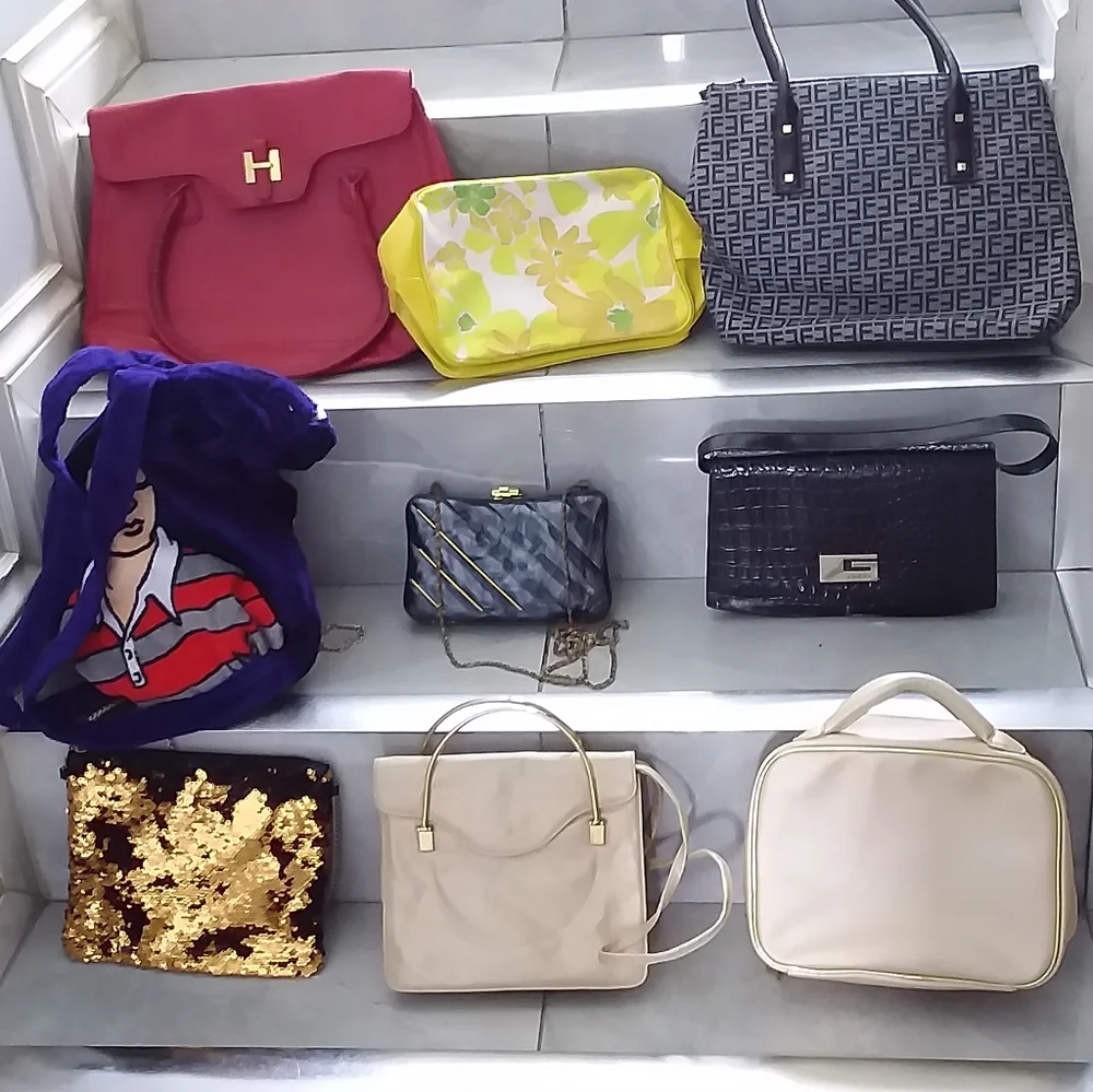 Bags - Picture 3 of 5